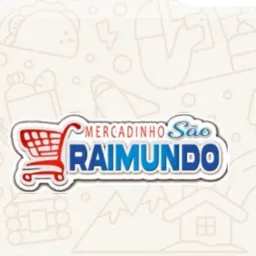 MERCADINHO SÃO  RAIMUNDO!! Rua Magalhães de Almeida Santa luzia do parua MA  número   311