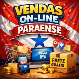 VENDAS ONLINE PARAENSE N2
