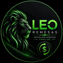 LEO◇REMESAS•(GRUPO #1)🇧🇷🇨🇺🇪🇺🇺🇸