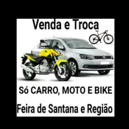 Vendas de MOTOS e CARROS