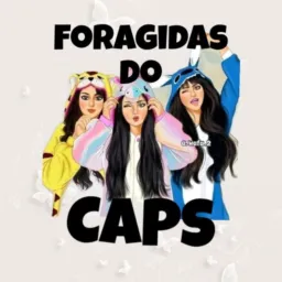 FORAGIDAS DO CAPS🎰