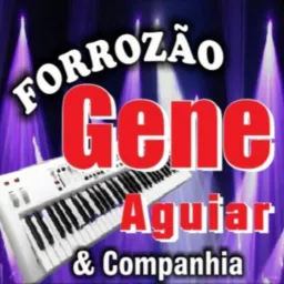 Gene Aguiar e cia🎹🎤