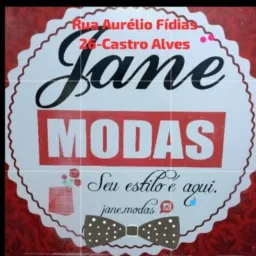 Jane Modas👖👚👗👙🛍️
