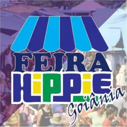 💎FEIRA HIPPIE GOIÂNIA