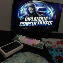 DIVULGAÇÃO LIVRE
