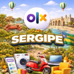 OLX SERGIPE