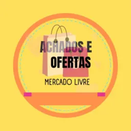 Ofertas e achados