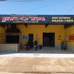 CASA DE CARNE FROTA