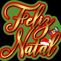 🤩Natal feliz🤩