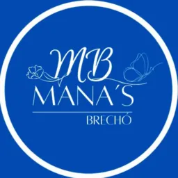 MANA’S BRECHÓ 💙✨