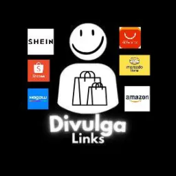 DIVULGE SEU LINK AFILIADO 🔗