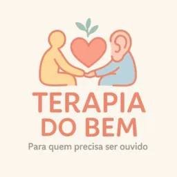 TERAPIA VOLUNTÁRIA