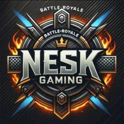 ( RECRUTAMENTO) NESK GAMING