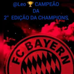 CHAMPIONS LIGUE 3° EDIÇÃO