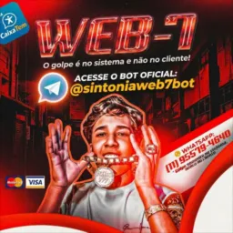🤖DIVULGAÇÃO LIVRE WEB SET 7