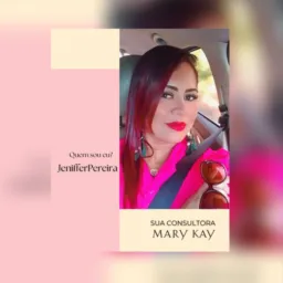 💄MAKY KAY💄JENIFFER PEREIRA