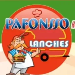 HAMBÚRGUERIA PAFONSSO🍔🍟🌭🥤
