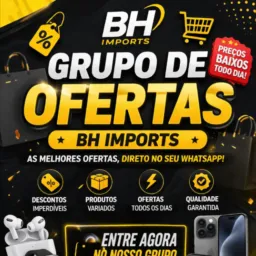 BH IMPORTS GRUPO DE OFERTAS
