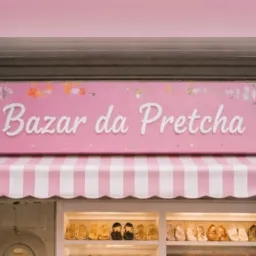 Bazar da Pretcha 🤎