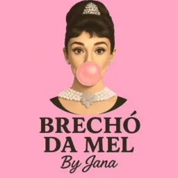Brechó da Rô e Mel (Mãe e filha 💖)