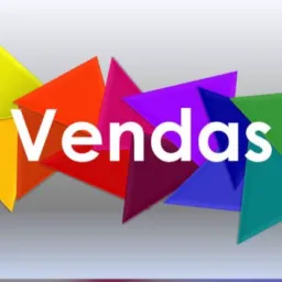 Comércio vendas e Regiao