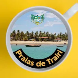 PRAIAS DE TRAIRI