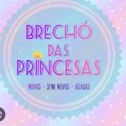 Brechó das princesas👸🏾 💋👸🏻