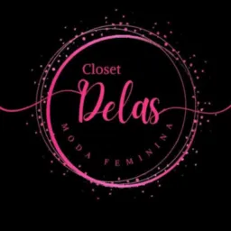 Closet Delas NOVOS E USADOS