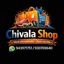 BAZAR CHIVALA SHOP 💯👔