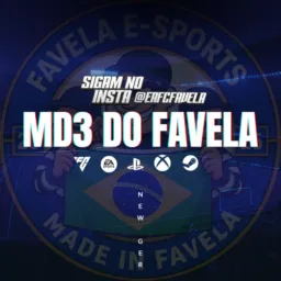 MD3 FAVELA
