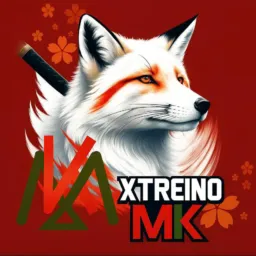 X-TREINO MK