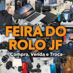 FEIRA DO ROLO JF