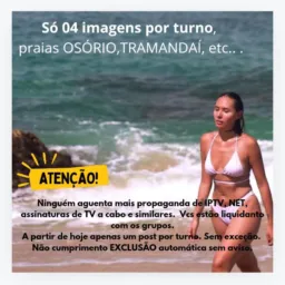 Praias OSÓRIO, só 04 imagens.TRAMANDAÍ, etc só 04 imagens