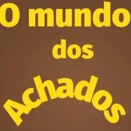 O mundo dos achados