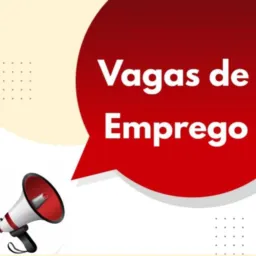 Grupo de vagas de empregos Pres. Prudente - SP