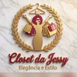 Closet da Jessy🛍️💓