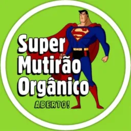 SUPER MUTIRÃO 5 Minutos