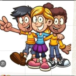 Amigos Samos colegas