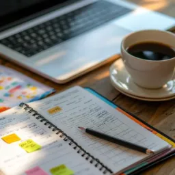 Marketing Digital - Home office