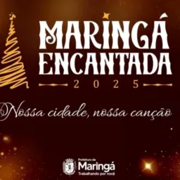 Jardim Alvorada Maringá