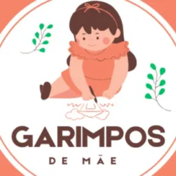 Garimpos de Mãe 🤰🏻🤱🏻