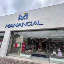 Cliente VIP Manancial💙💙