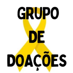 Grupo de doações ( Carmo, Além Paraíba e REGIAO)