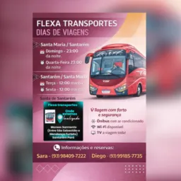 Flexa Transporte 🚍