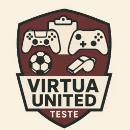 Recrutamento Virtua United 📋