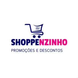Shopeenzinho- Promoções e Descontos 🧡🛒🤝