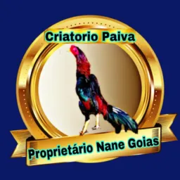 Criatorio Paiva GP1️⃣ Rifa de Ovos