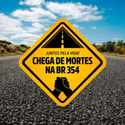 BR-354/Juntos pela Vida 1