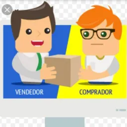 👨🏻‍💻VENDEDOR//COMPRADOR🤝🏻