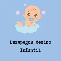 Desapegos Menino Infantis Franca-SP